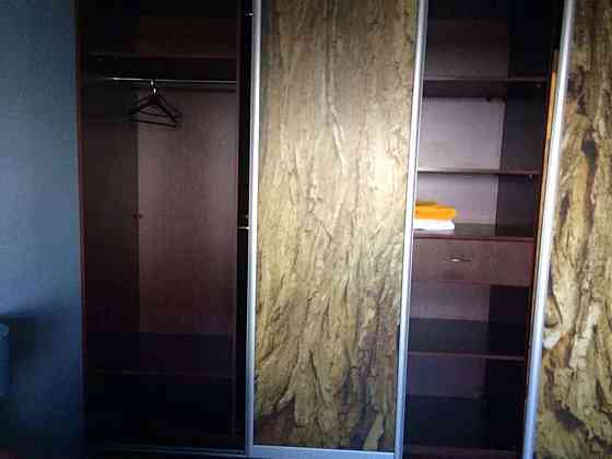 Оренда Квартира 1-кімнатна, 12/36 поверх на Санаторная ул., 18 Киев