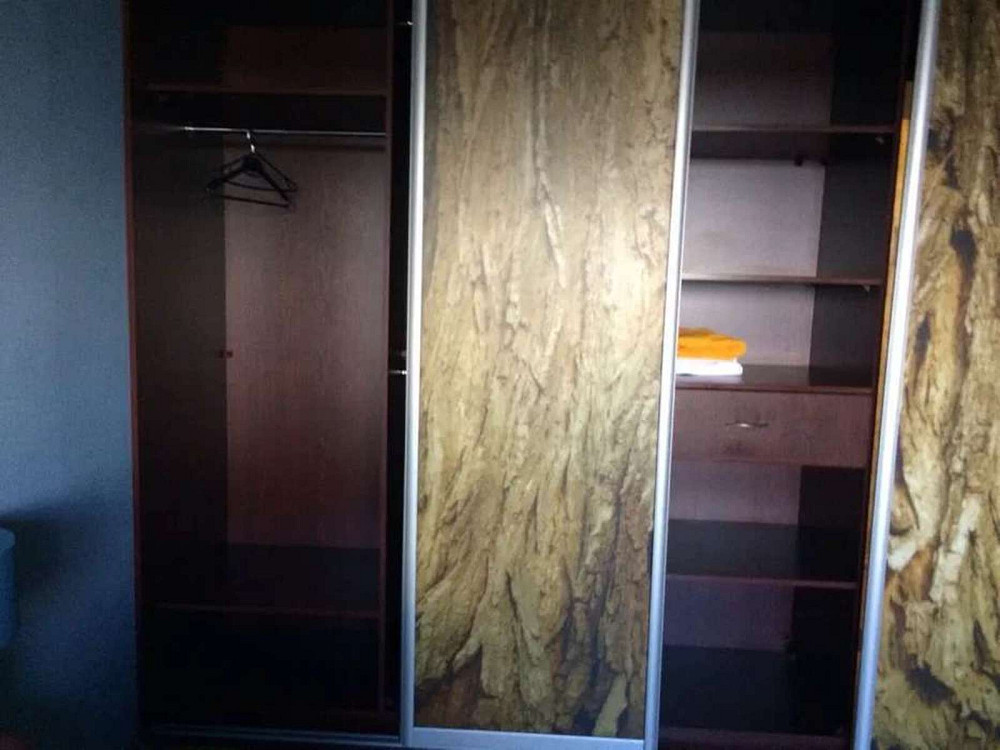 Оренда Квартира 1-кімнатна, 12/36 поверх на Санаторная ул., 18 Київ - фото 3