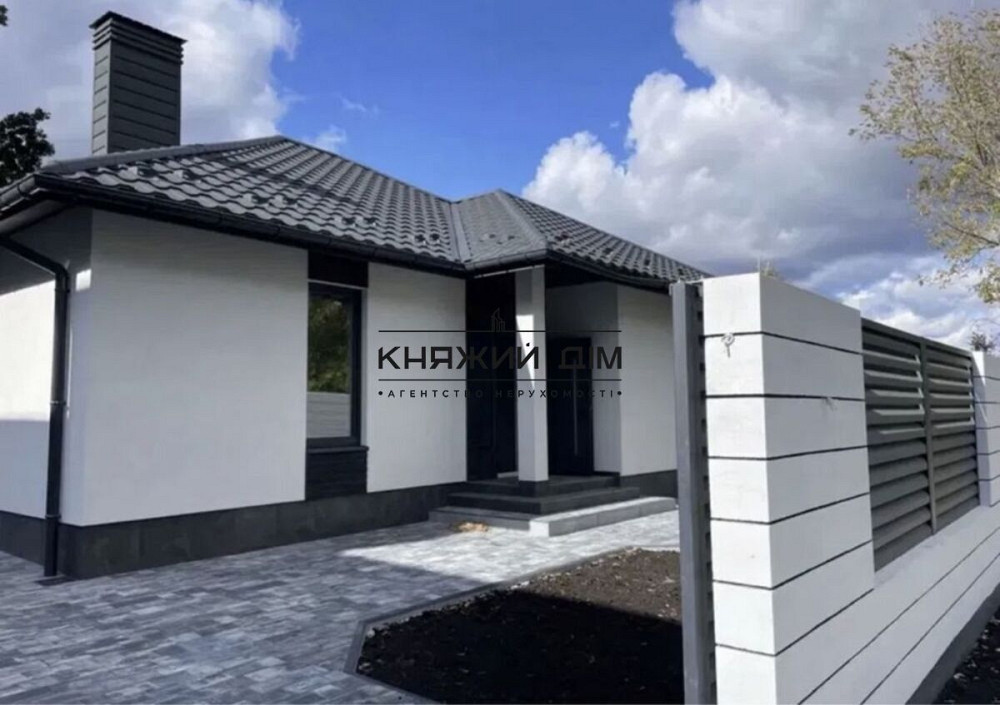 Продаж будинку 120 м2 в Бучі. № 2211725 Буча - фото 3