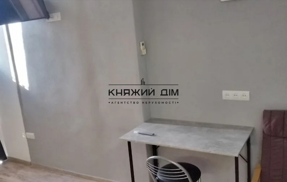 Оренда Квартира 1-кімнатна, 11/25 поверх на Победы просп./ Берестейский просп. Київ - фото 7