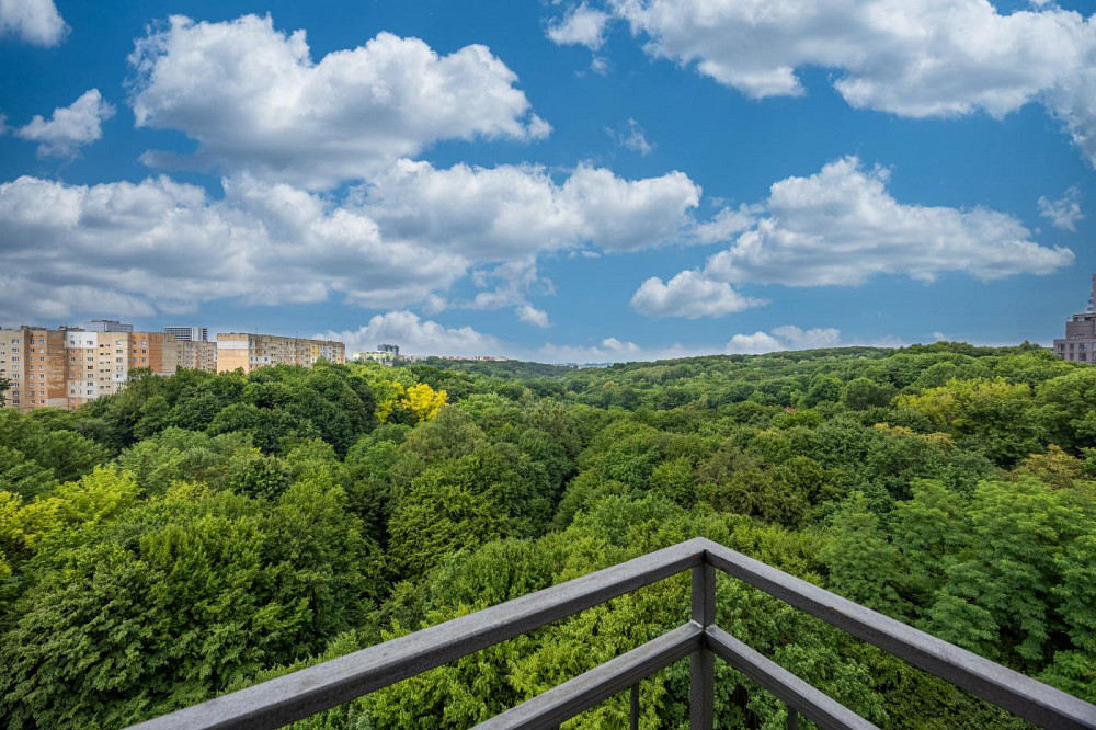 Продаж 2к квартири 91 кв. м Львів - фото 4