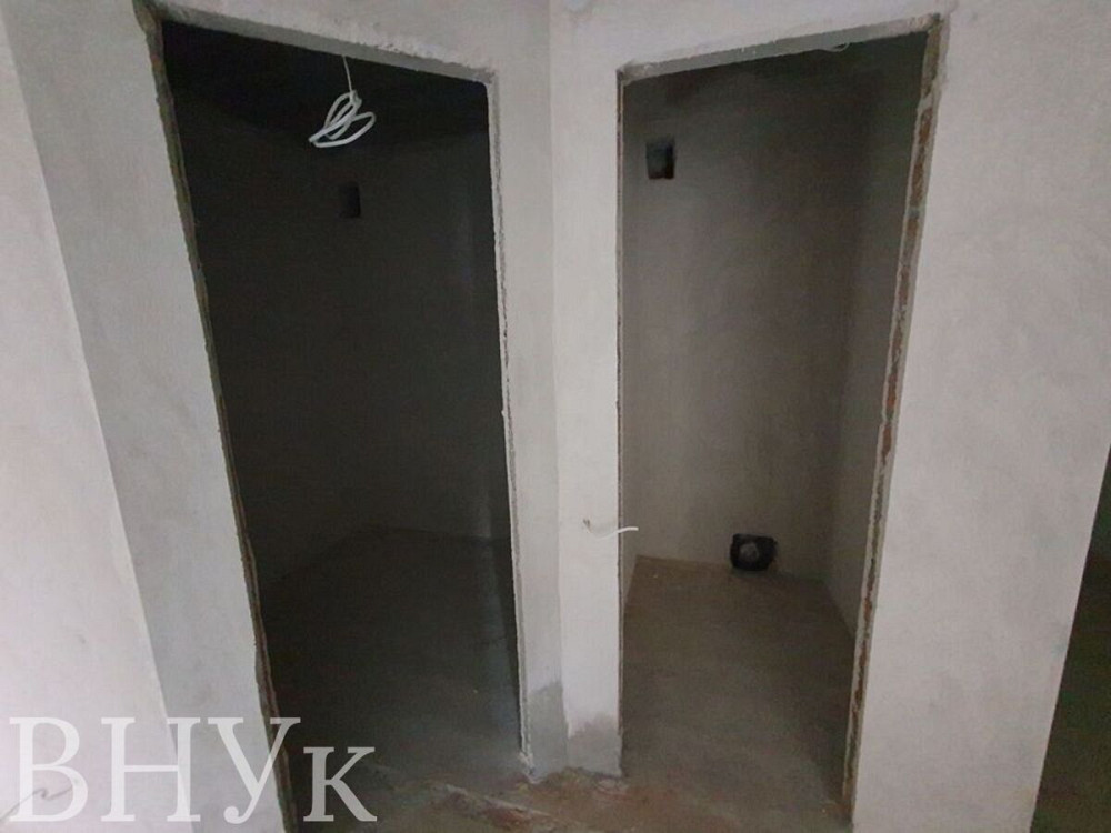 Продаж Квартира 3-кімнатна, 2/10 поверх на вул. Тролейбусна Ternopil' - photo 12