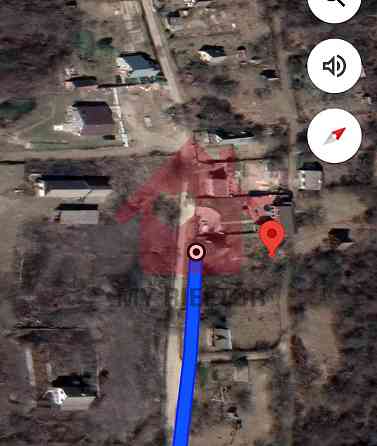 Продаж земельної ділянки 6 соток 