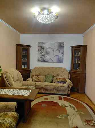 Продаж Квартира 4-кімнатна, 6/8 поверх на вул. Хоткевича Г. Ivano-Frankivs'k