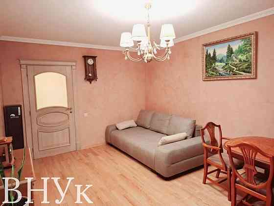 Продаж Квартира 3-кімнатна, 2/8 поверх на вул. Стрийська Львов