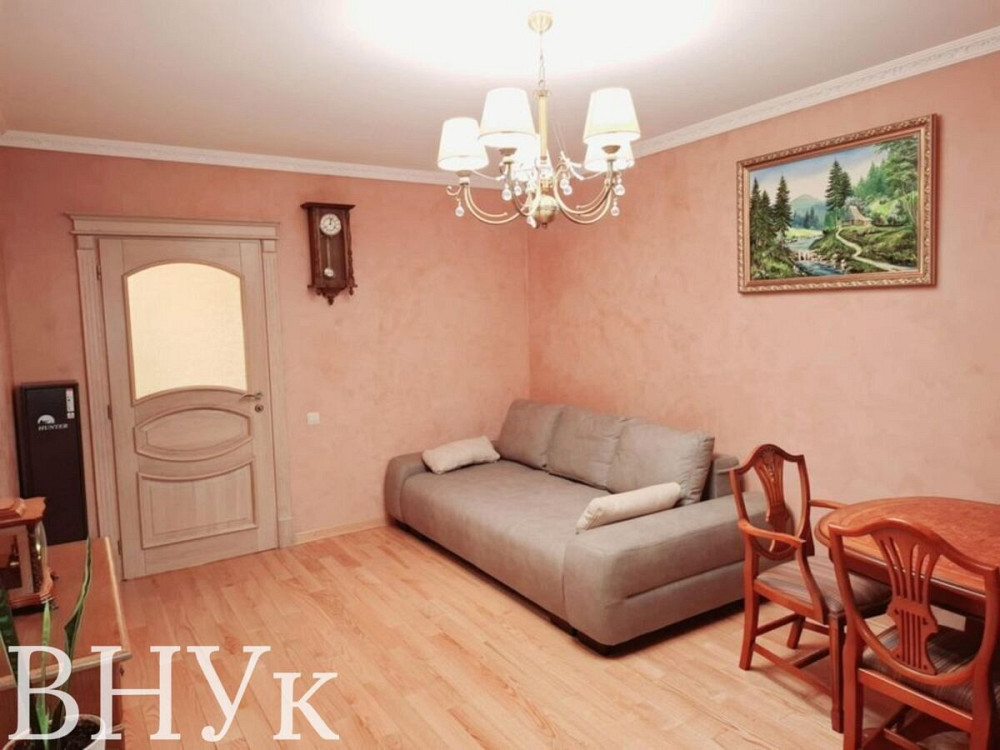 Продаж Квартира 3-кімнатна, 2/8 поверх на вул. Стрийська Львов - изображение 4