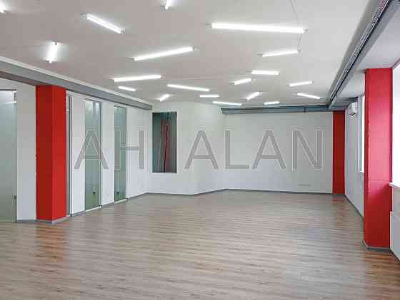 Оренда офісне приміщення на вул. Сумська приміщень - 2, поверх - 5/9 Київ