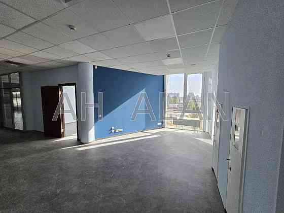 Оренда офісне приміщення на Польова вул., 24Д приміщень - 5, поверх - 6/9 Київ