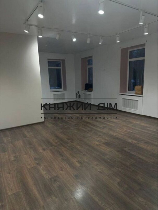 Оренда офісне приміщення на Золотоворотская ул. поверх - 1/4 Київ - фото 5