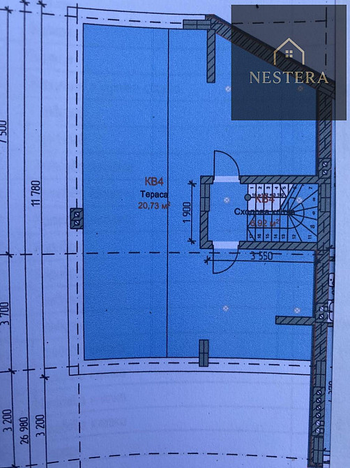 Продаж Будинок 3-кімнатний на Запорізька вул., 12 Ужгород - фото 10