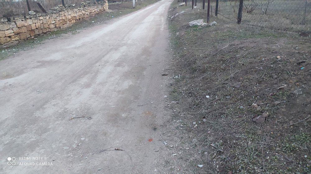 Продаж земельної ділянки 9 соток на ул. Виноградна, 6д Нерубайське - фото 3