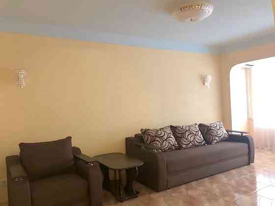 Оренда Квартира 1-кімнатна, 4/9 поверх на Победы просп., 21 Киев