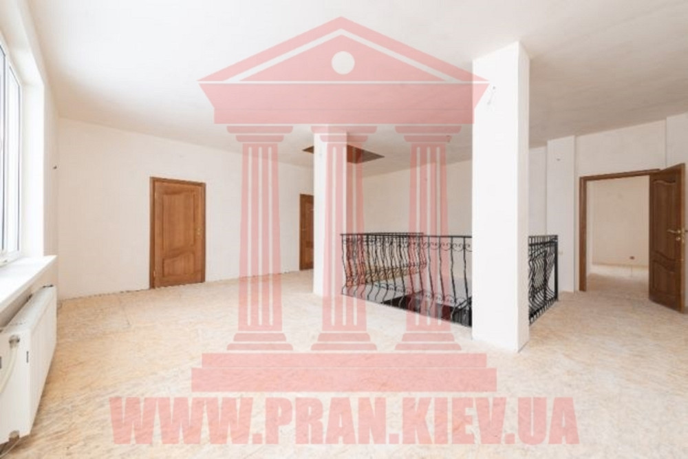 Продаж 2-поверховий Будинок з ділянкою 18 сот 570 кв.м    - фото 3