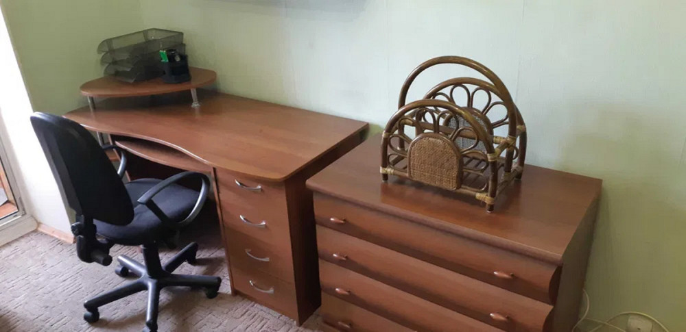 Оренда Квартира 2-кімнатна, 7/9 поверх на О. Малишка, 19а Київ - фото 13