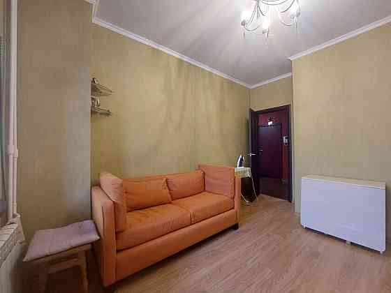 Оренда Квартира 1-кімнатна, 14/22 поверх на шоссе Харьковское, д.150 Kiev