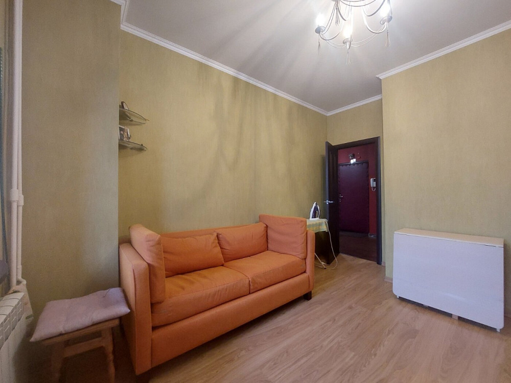 Оренда Квартира 1-кімнатна, 14/22 поверх на шоссе Харьковское, д.150 Kiev - photo 2