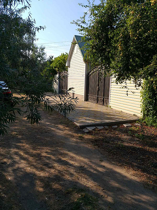 Дом -дача Затока Солнечное Затока - фото 14