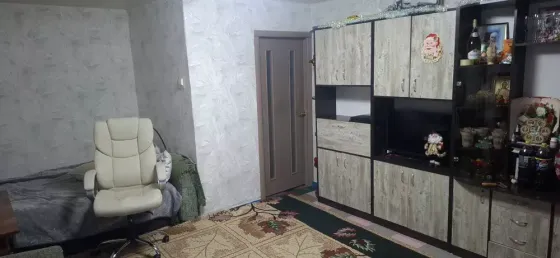 Продаж Квартира 1-кімнатна, 4/9 поверх на Вокзальна вулиця (Жовтневої Революції) Кропивницький