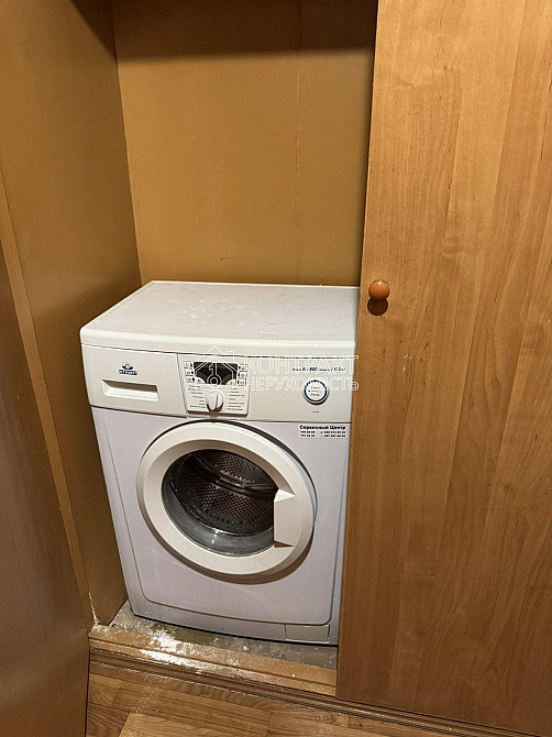 Оренда Квартира 1-кімнатна, 2/9 поверх на вул. Леся Сердюка Харьков - изображение 11