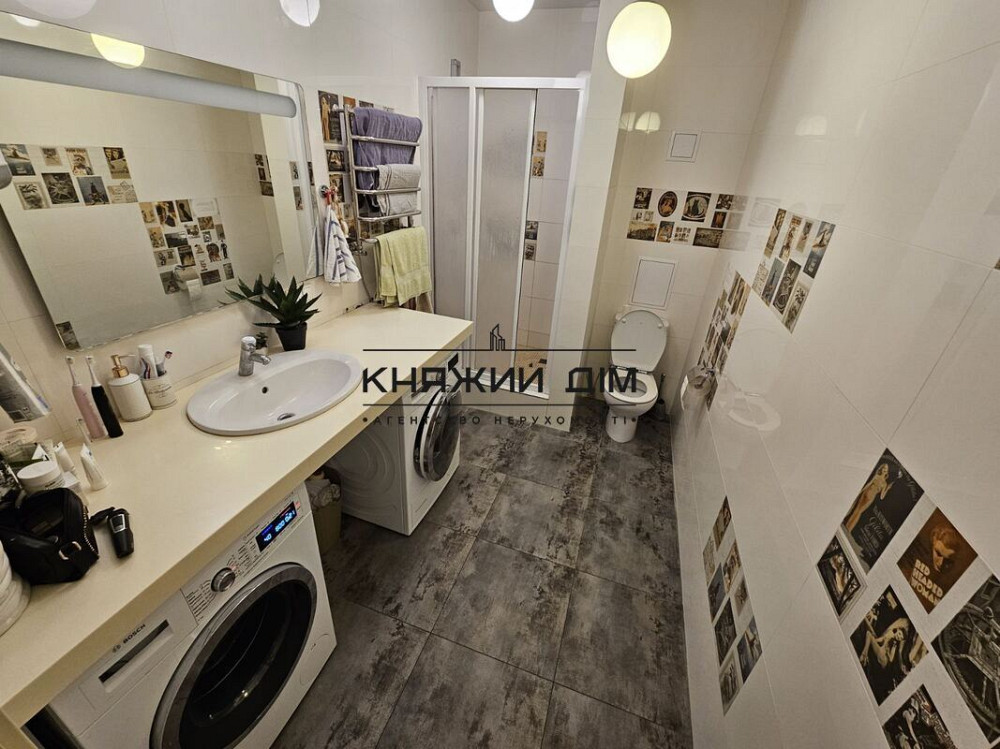 Продаж 4-х к.кв. по вул. Є.Чавдар м. Осокорки в Дарницькому р-ні. Код об'єкту №: 21145605 Київ - фото 4