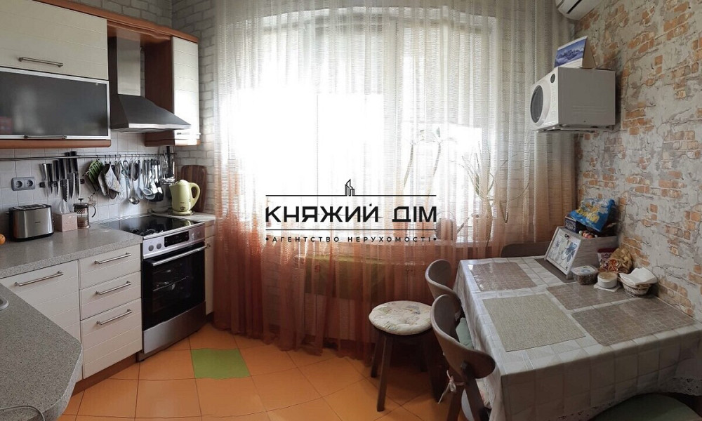 Продаж 3 кімнатної квартири по вул. Озерна 26 Метро Героїв Дніпра 21144637 Київ - фото 10