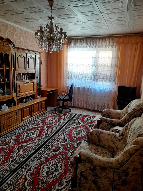 Оренда Квартира 2-кімнатна, 4/16 поверх на Анни Ахматової, 15 Київ - фото 7