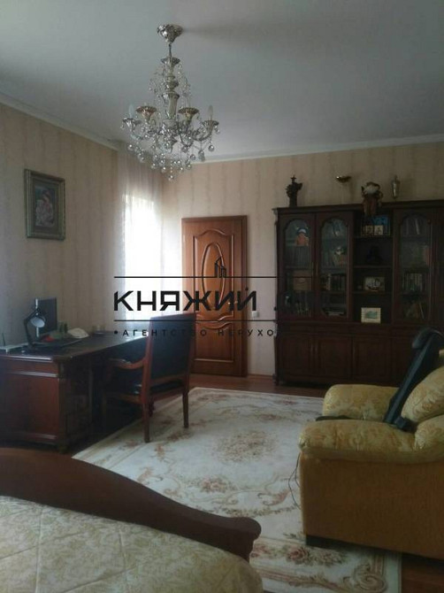 Продам шикарный дом в Крюковщине. Код объекта 223815  - фото 15