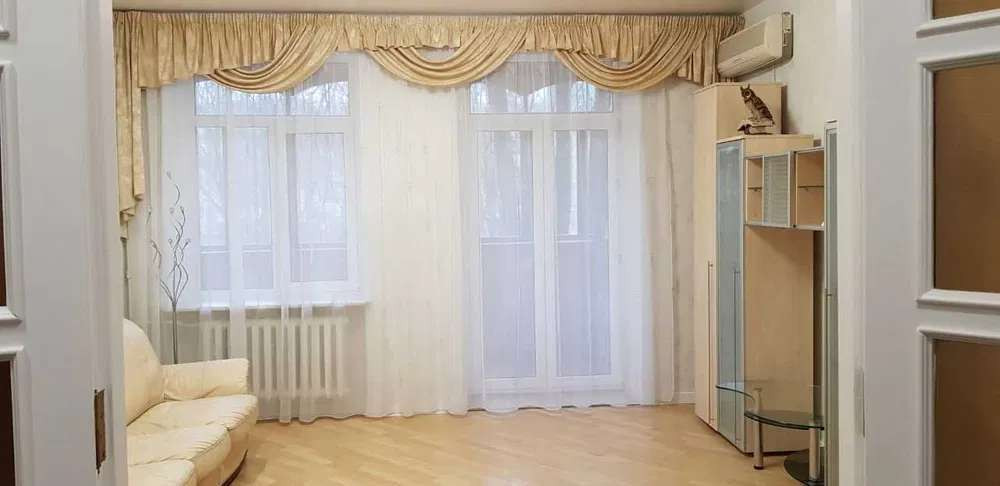 Оренда Квартира 3-кімнатна, 5/5 поверх на пл. Львовская Киев - изображение 3