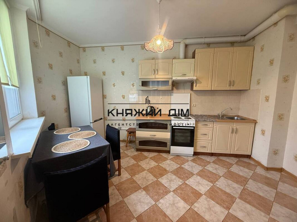 Оренда 1кімнатної квартири,Осокорки,код:11204004 Київ - фото 10