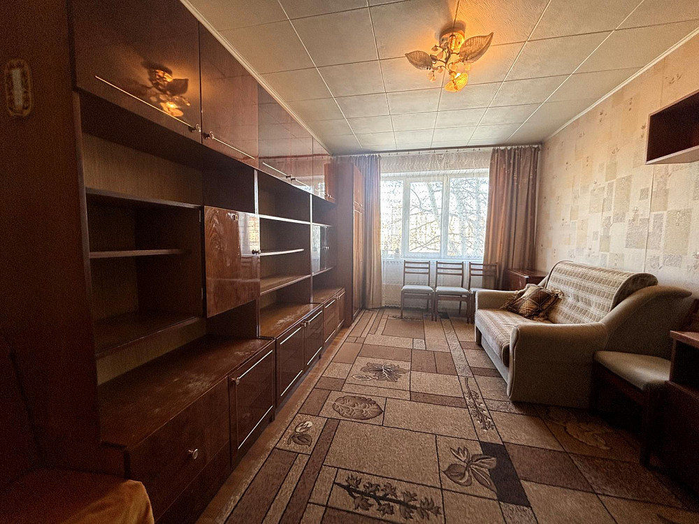 Продаж Квартира 1-кімнатна, 7/16 поверх на Вишгородська вул., д. 47-В Київ - фото 6