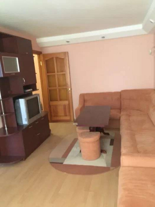 Оренда Квартира 2-кімнатна на Ольжича, 14б Київ - фото 5