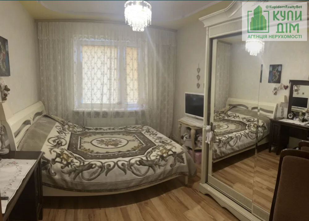 Продаж 2кімнатної квартири на Полтавській Кропивницький - фото 10