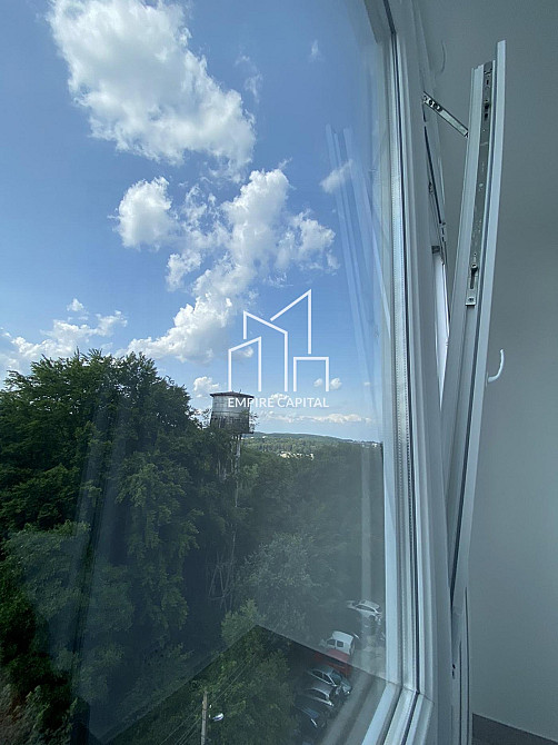 Оренда Квартира 1-кімнатна, 8/9 поверх на вул. Жасминова Львів - фото 9