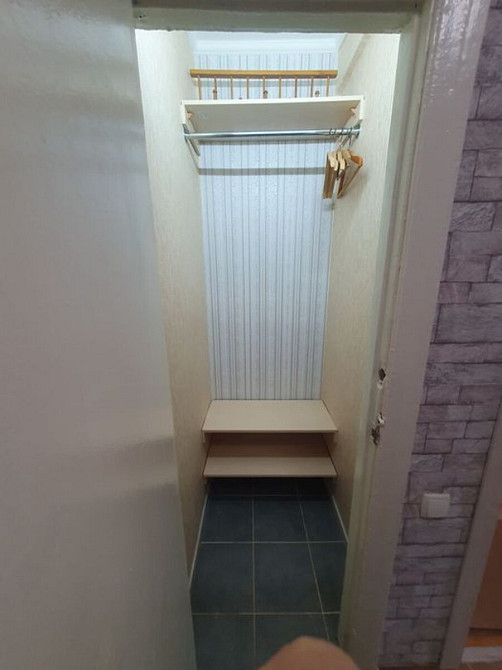 Оренда Квартира 1-кімнатна, 9/9 поверх на ул. Ивана Федорова Київ - фото 13