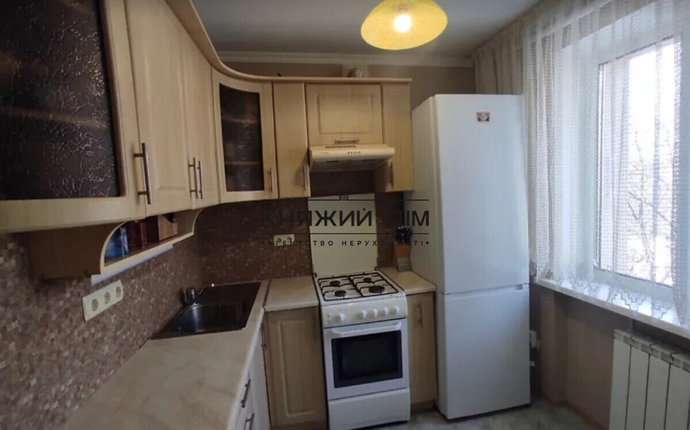 Продаж 2-х к. квартири м. Дорогожичі. № 21147100 Киев - изображение 13