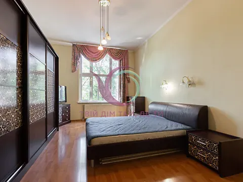 Продаж 3к Квартира 130 кв.м Костя Левицького вулиця 15 Львів - фото 6