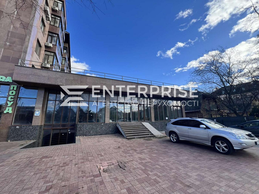 Оренда торгове приміщення на вул. Щербакивского Данила приміщень - 5, поверх - 1/1 Київ - фото 2