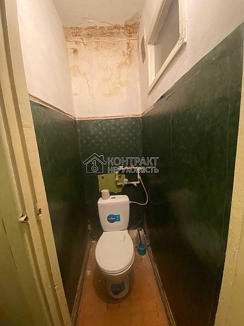 Продаж Квартира 2-кімнатна, 3/5 поверх на вул. Шекспіра Харків - фото 8