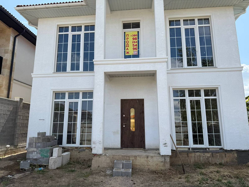 Продаж Будинок на Береговая ул. Одесса - изображение 2