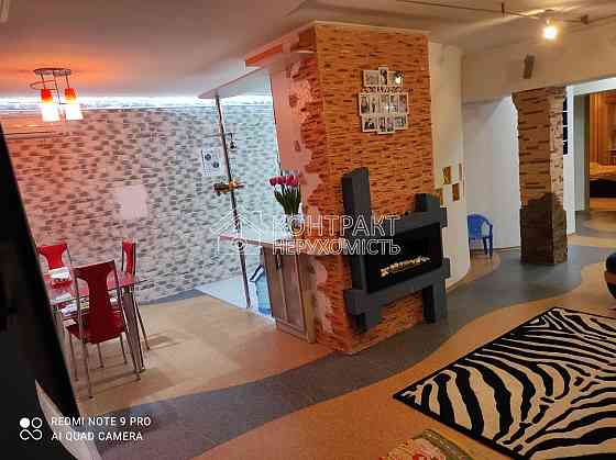 Продаж Квартира 3-кімнатна, 4/5 поверх на вул. Ковтуна Харьков