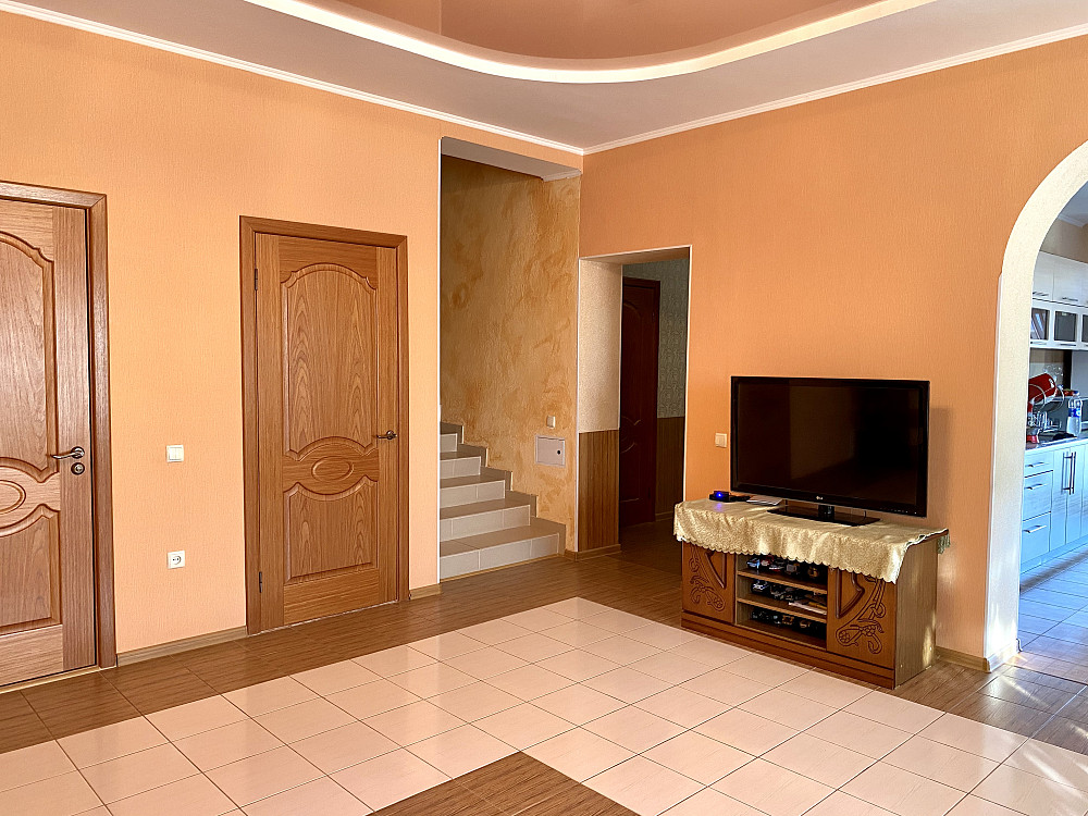 Великолепный 2-этажный дом с евроремонтом в Нерубайском Nerubaiske - photo 14