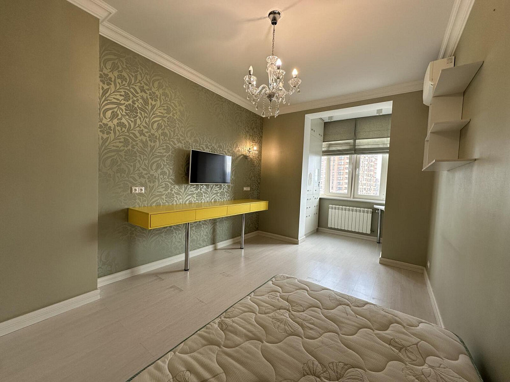 Продаж Квартира 2-кімнатна, 11/25 поверх на Євгена Коновальця вул., 44А Київ - фото 18