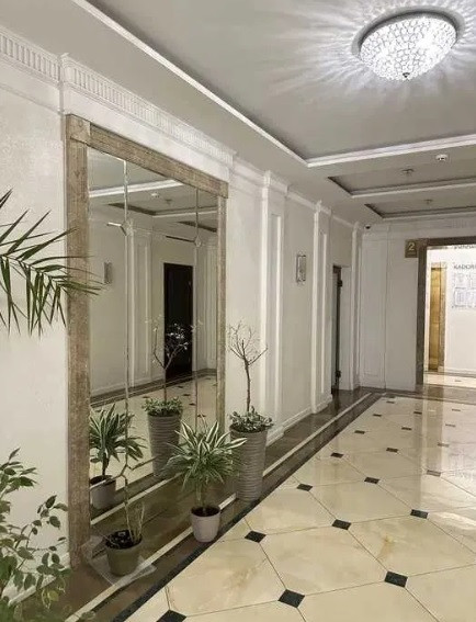 Оренда Квартира 1-кімнатна, 10/22 поверх на Французский б-р, 60г Одеса - фото 12