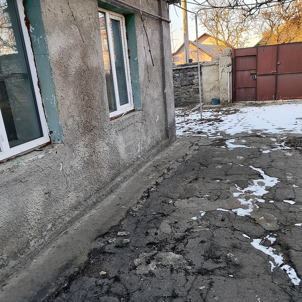 Продаётся дом с большим участком на Кривой Балке, рядом Слободка. Одеса - фото 5