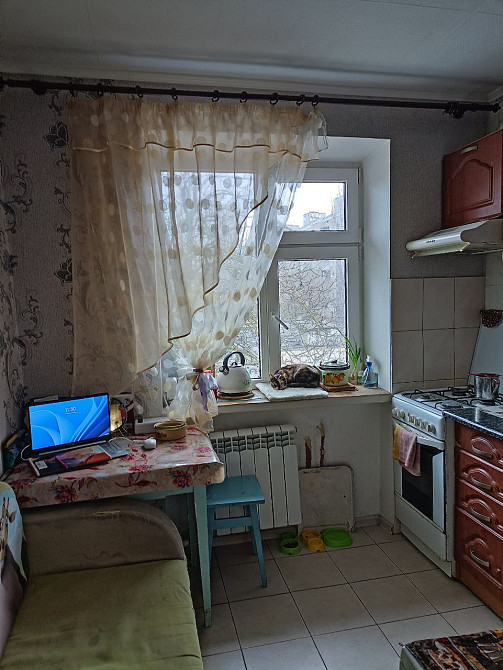 Продаж Квартира 1-кімнатна на просп. Добровольского, 101 Одеса - фото 3