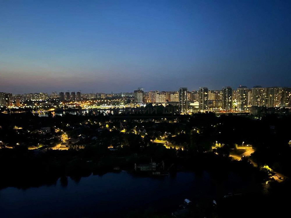 Оренда 2 кімнатна квратира ЖК Зарічний КОД  11203939 Київ - фото 15