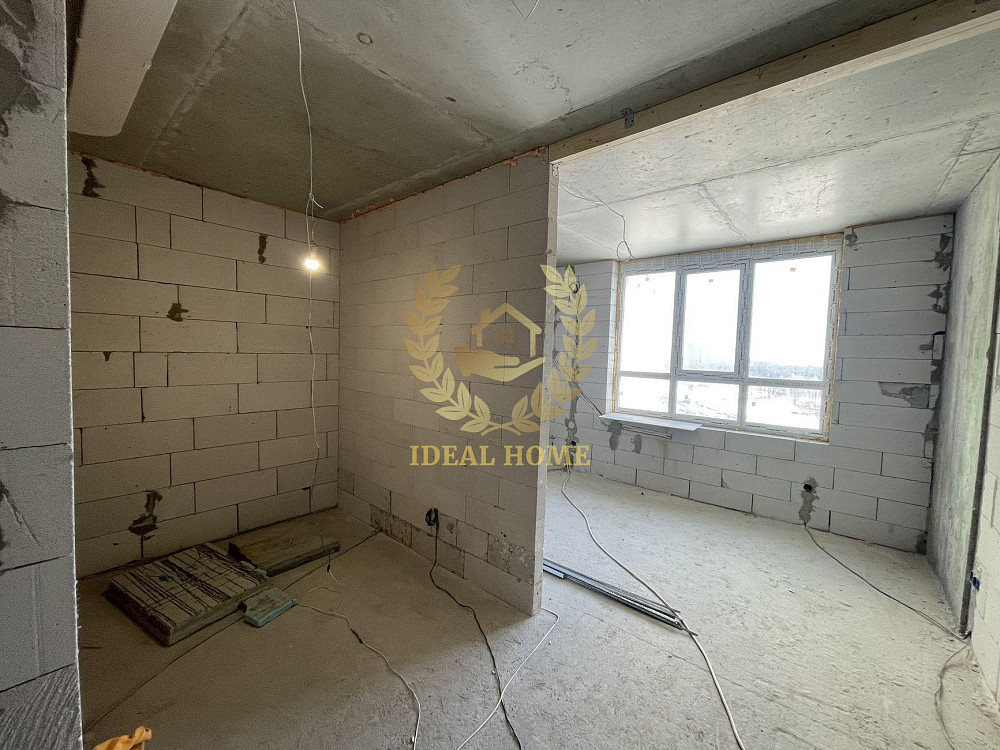 Продаж Квартира 1-кімнатна, 11/27 поверх на Бажана Николая пр-т, 17 Kiev - photo 6