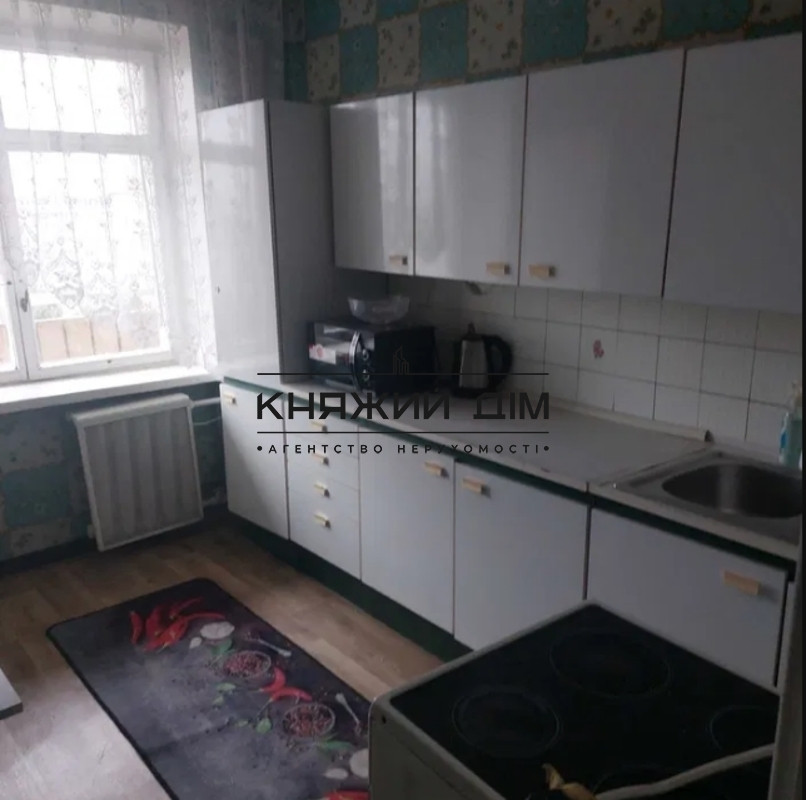 Оренда Квартира 1-кімнатна, 14/15 поверх на Урицкого ул./ Липкивского Василия Kiev - photo 8