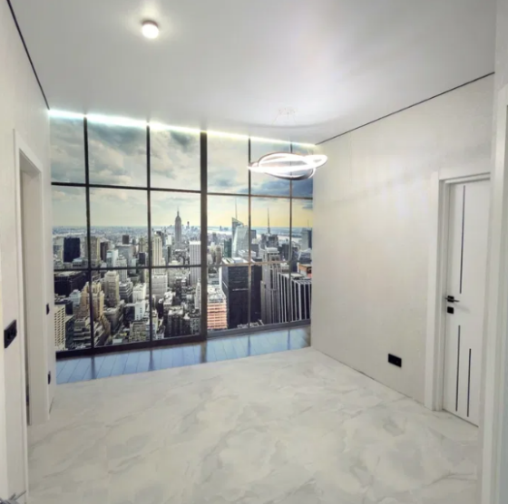 2-х комнатная квартира в новом ЖК от Kadorr Group на Краснова. Одеса