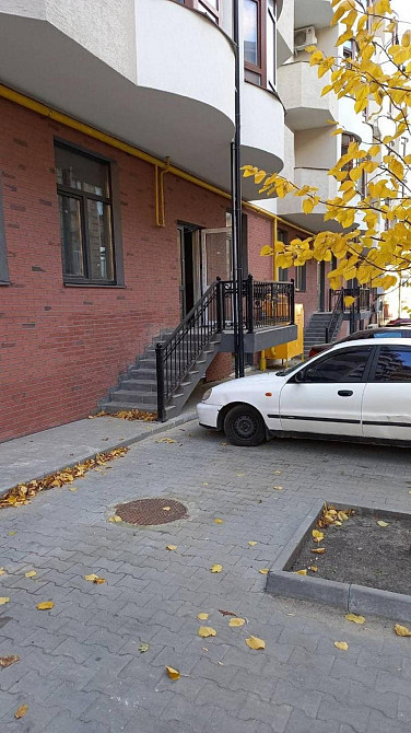 Продаж Квартира на улица Хмельницького Богдана 74 Львов - изображение 4